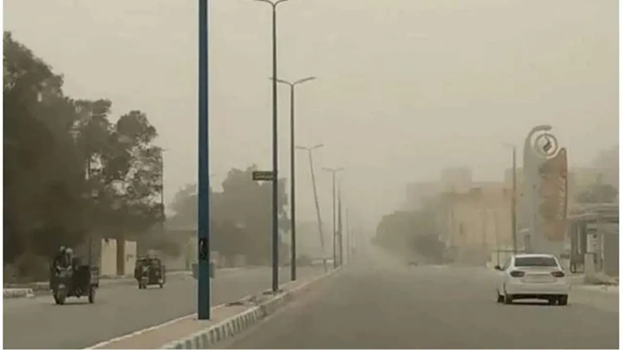 توقعات طقس السبت 28 فبراير تشير إلى عودة البرودة الشديدة خلال ساعات الليل السادسة